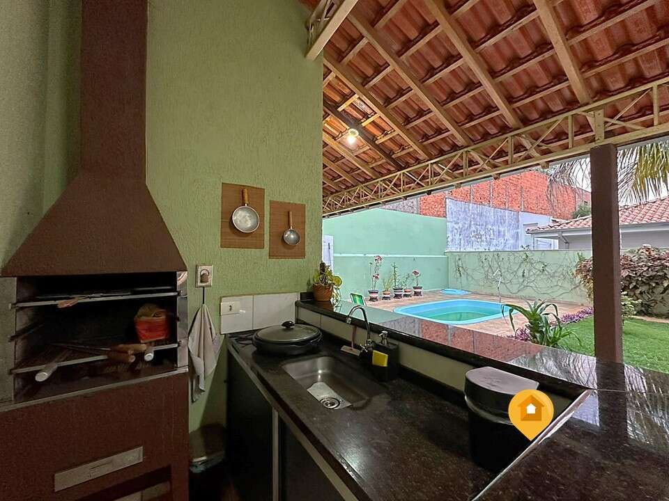 Casa Santa Gertrudes