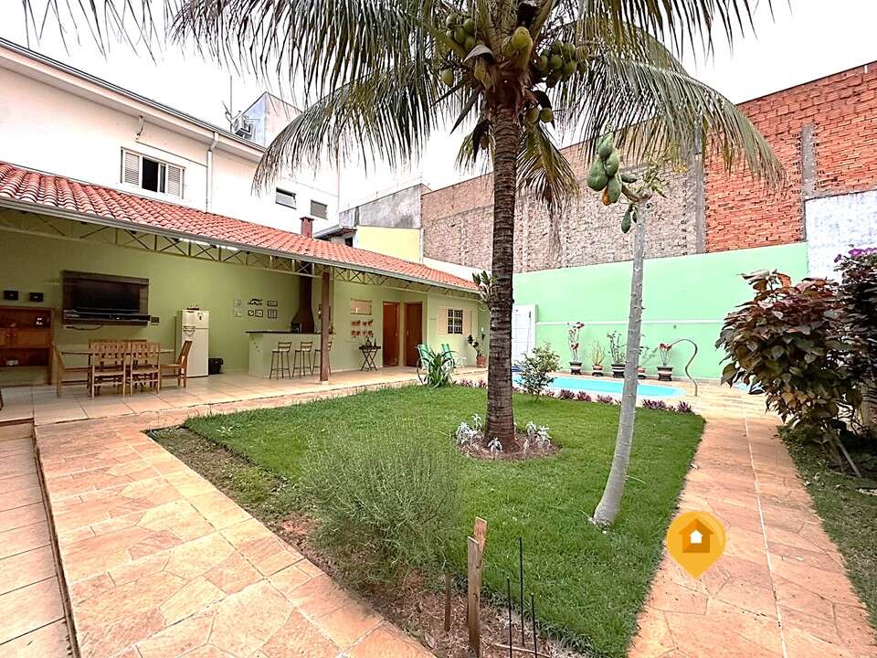 Casa Santa Gertrudes