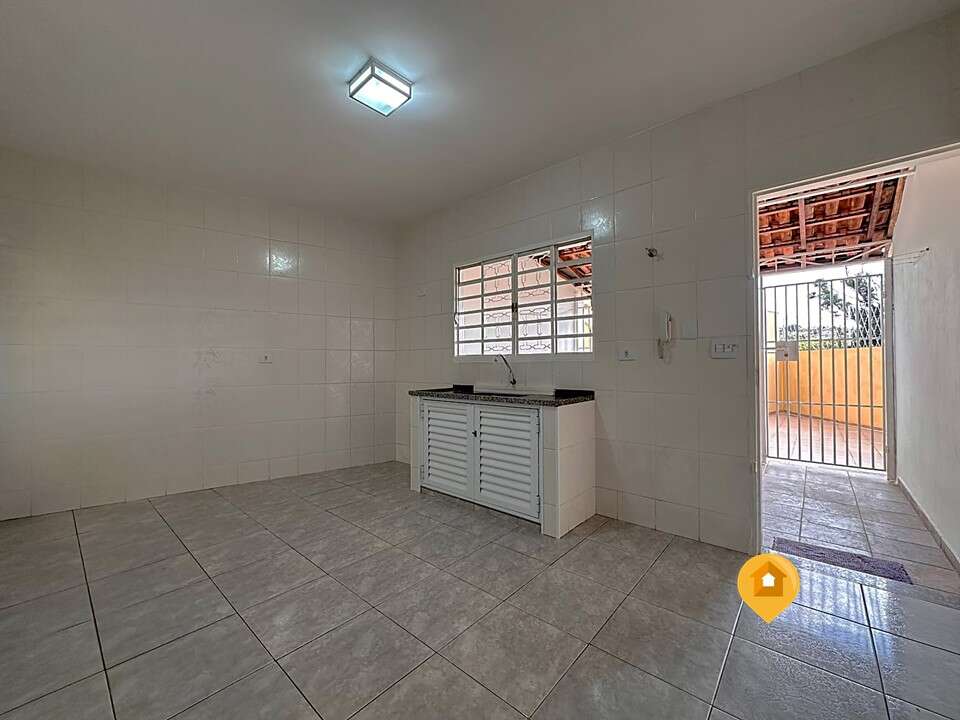 Casa Prox. Cristo Rei
