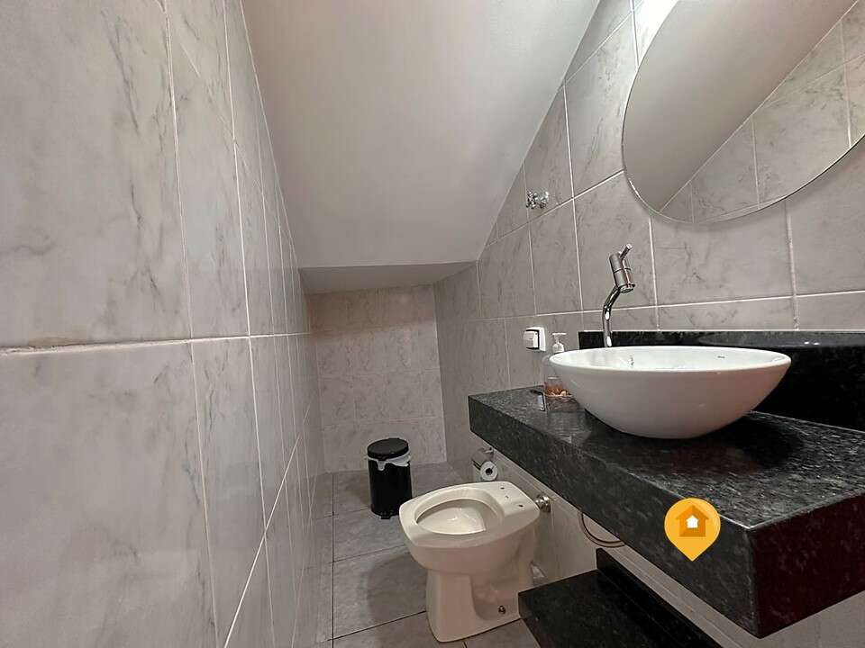 Casa Prox. Cristo Rei
