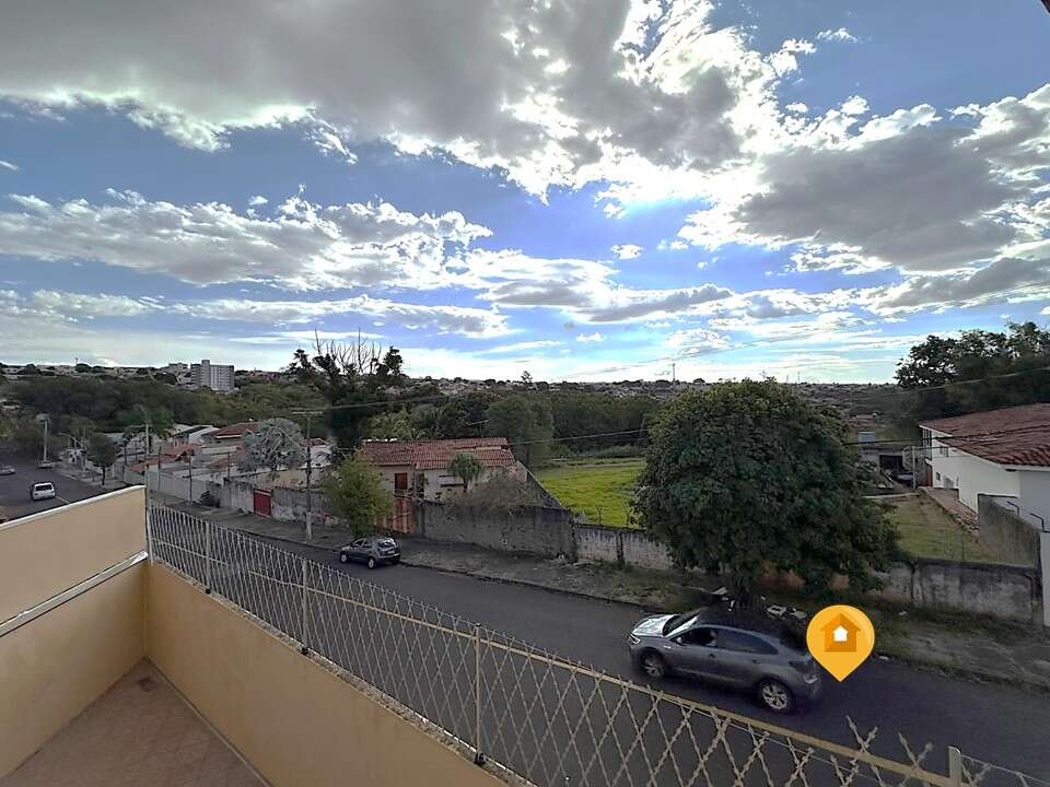 Casa Prox. Cristo Rei