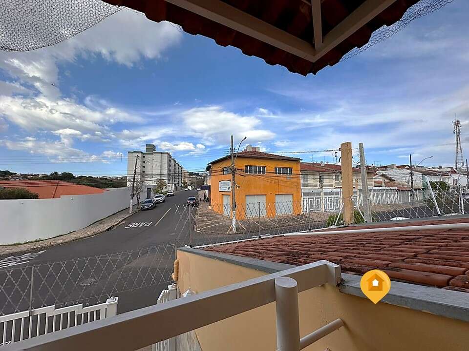 Casa Prox. Cristo Rei