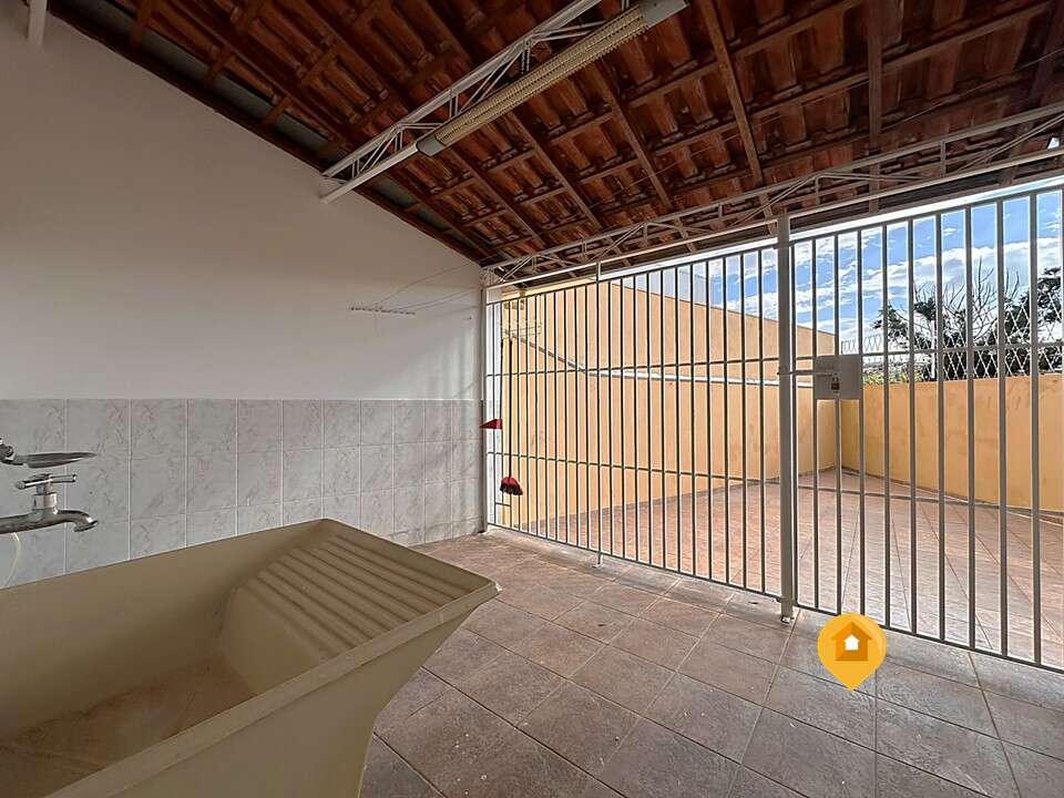 Casa Prox. Cristo Rei
