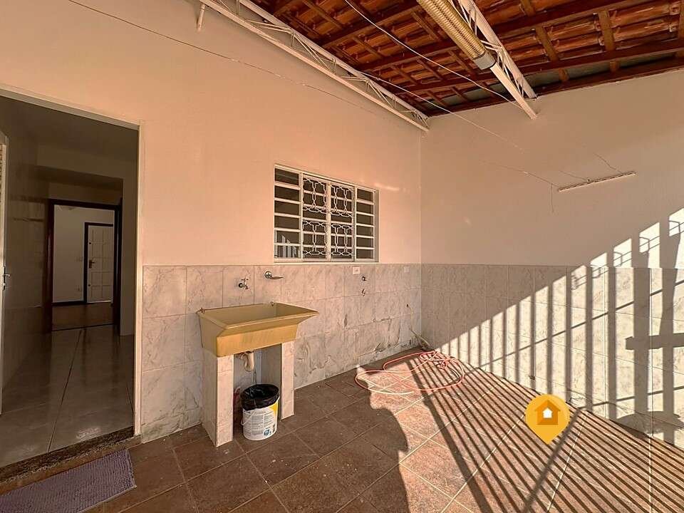 Casa Prox. Cristo Rei