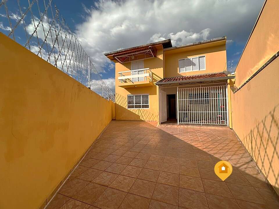 Casa Prox. Cristo Rei