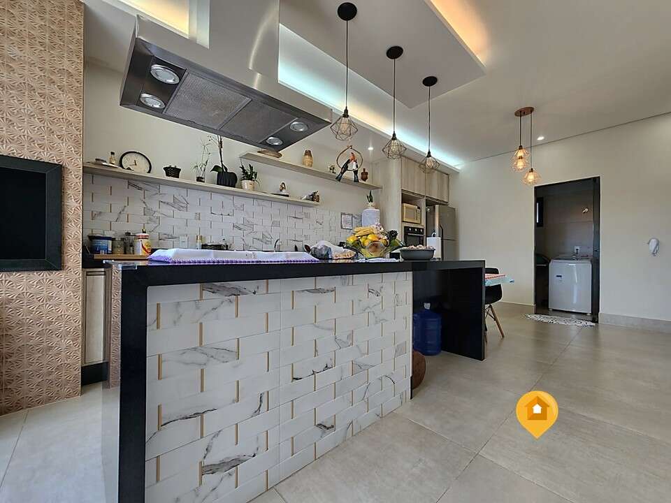 Casa Terra Verde