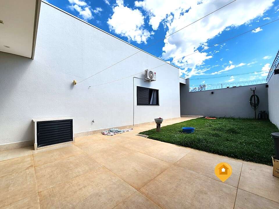 Casa Terra Verde