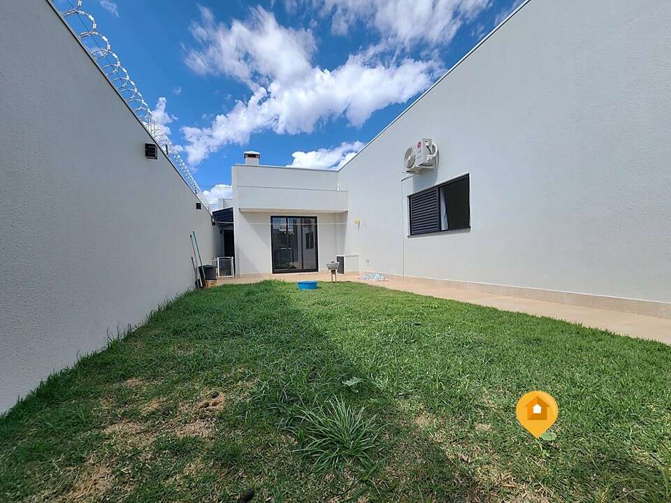 Casa Terra Verde