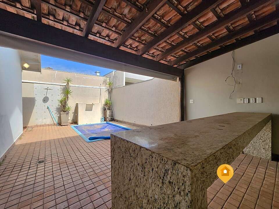 Casa Cond. Portal do Parati Casa Cond. Portal do Parati