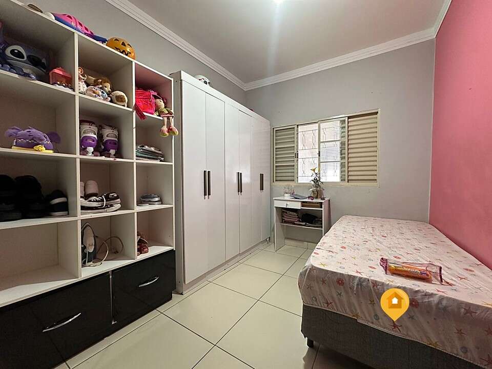 Casa Jardim Esplanada