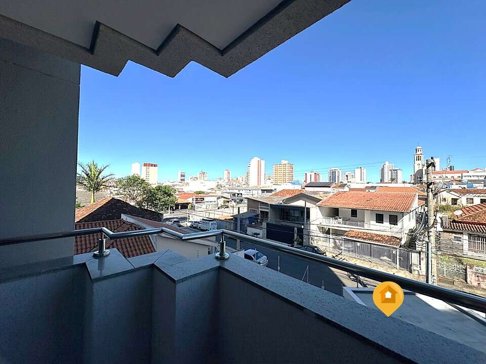 Apartamento Ed. Ambâr