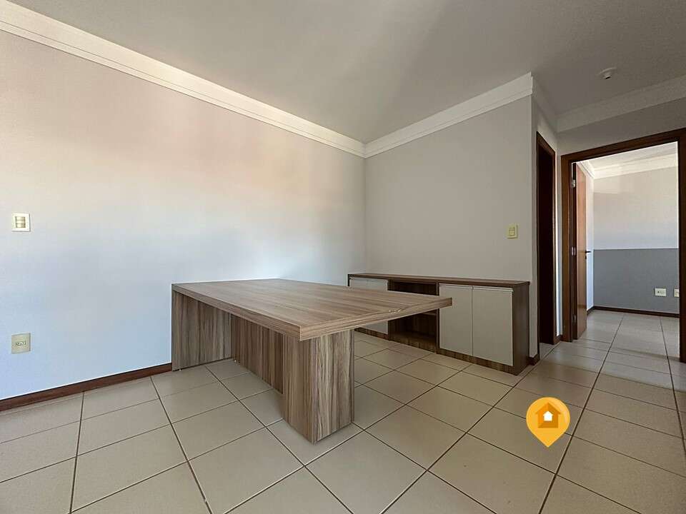 Apartamento Ed. Ambâr