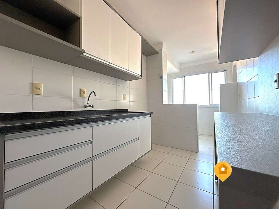 Apartamento Ed. Ambâr
