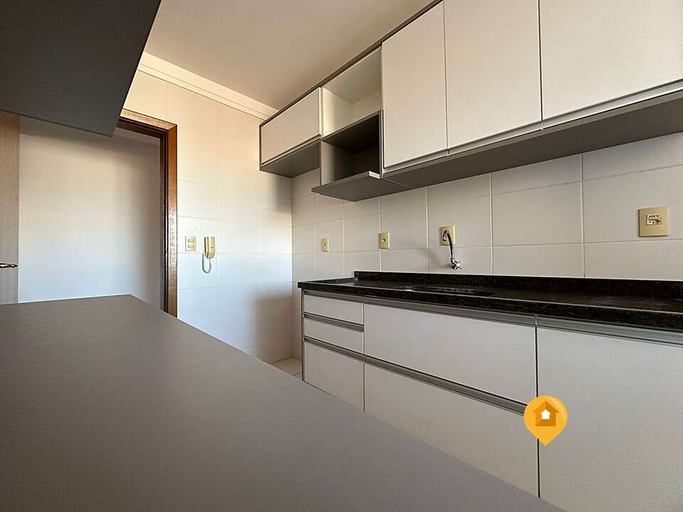 Apartamento Ed. Ambâr