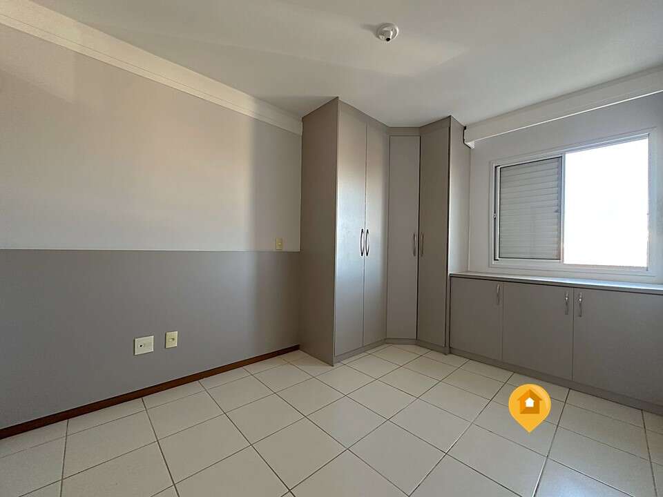 Apartamento Ed. Ambâr