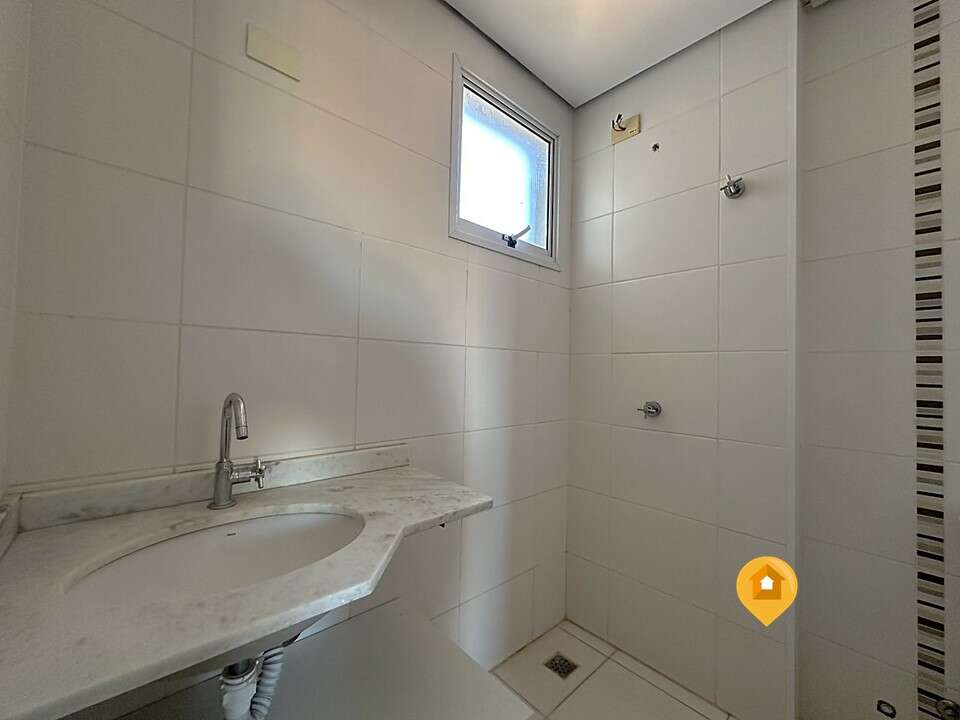 Apartamento Ed. Ambâr