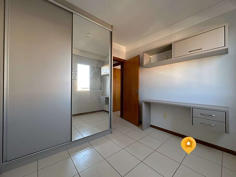 Apartamento Ed. Ambâr