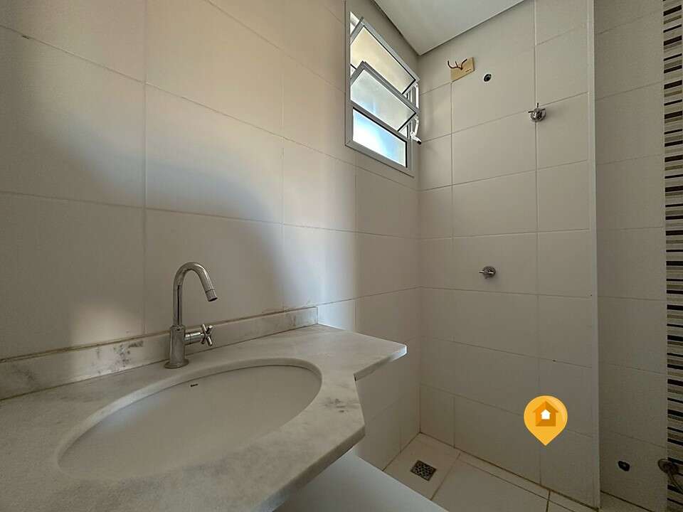 Apartamento Ed. Ambâr