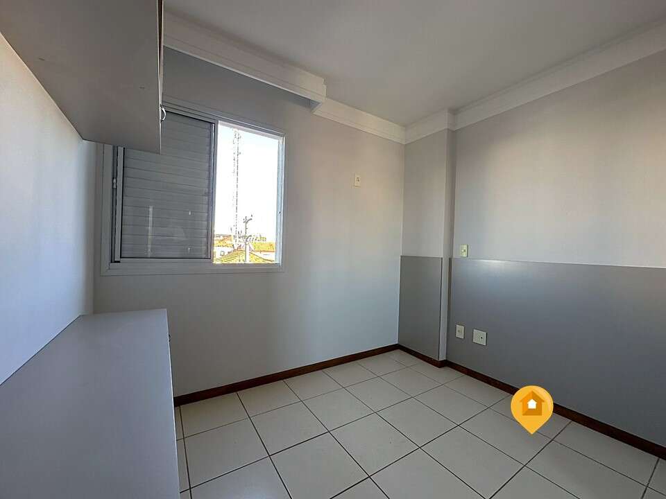 Apartamento Ed. Ambâr