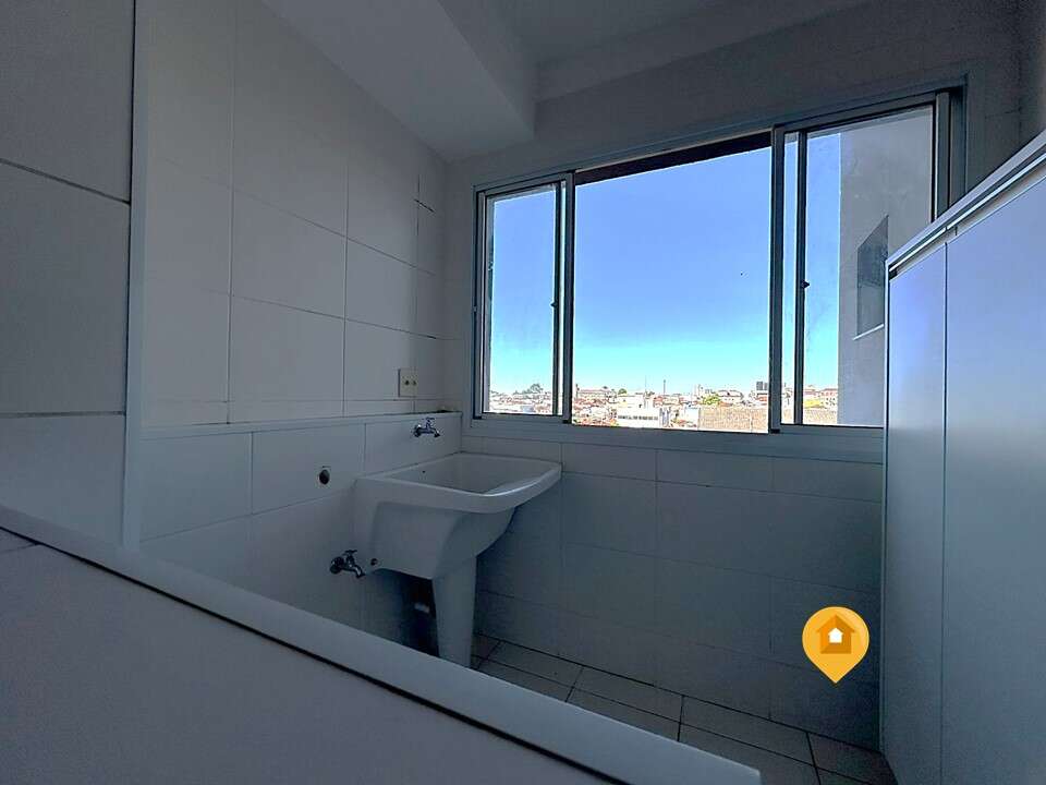 Apartamento Ed. Ambâr