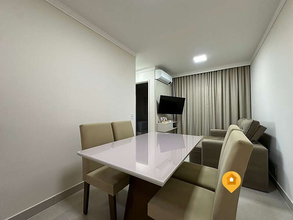 Apartamento Res. Munique