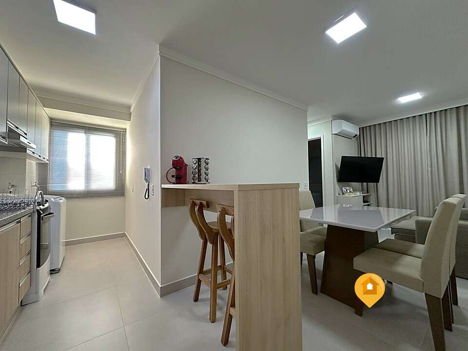 Apartamento Res. Munique