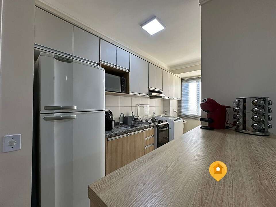 Apartamento Res. Munique