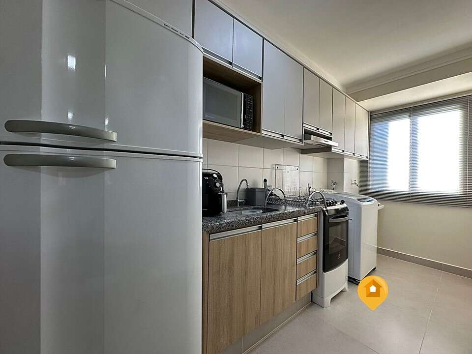 Apartamento Res. Munique