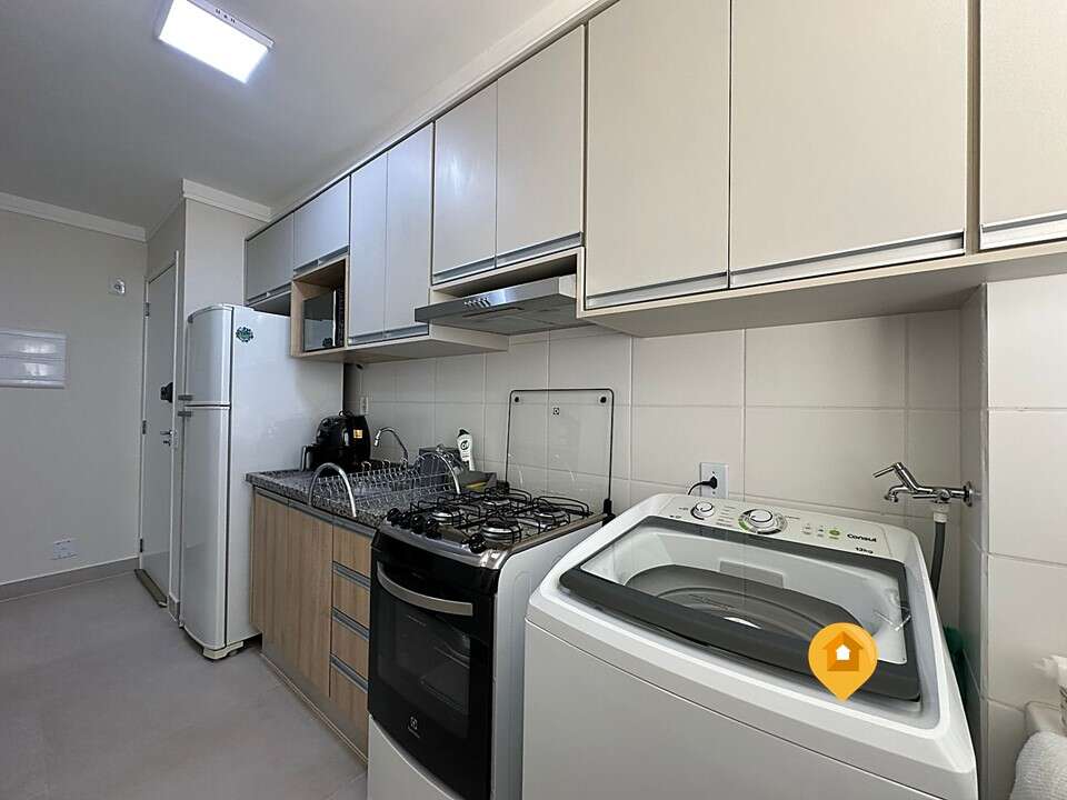 Apartamento Res. Munique