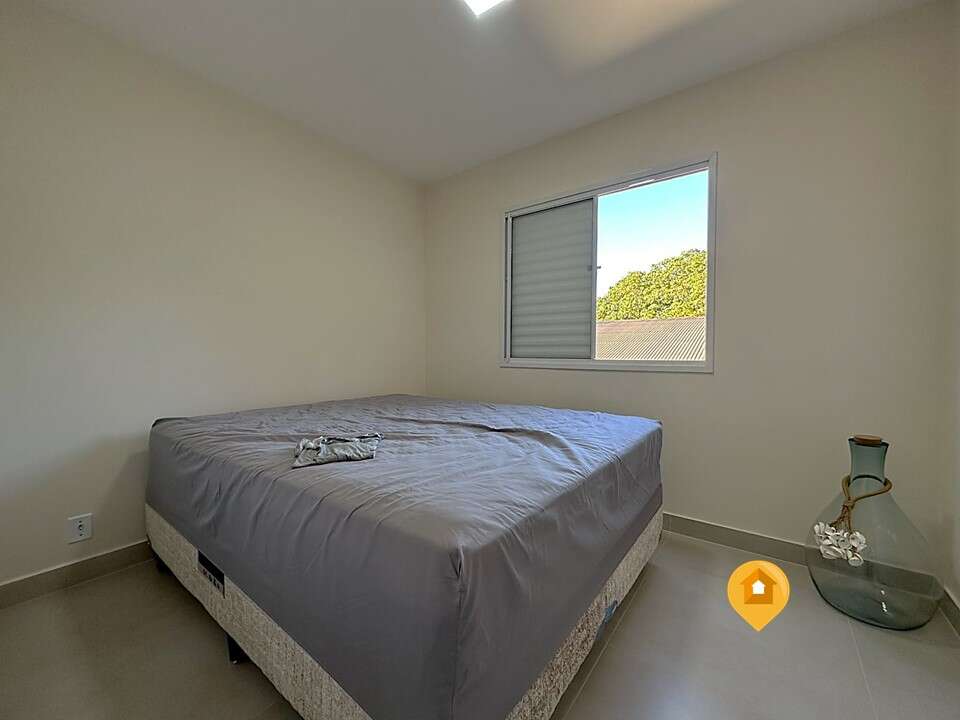 Apartamento Res. Munique
