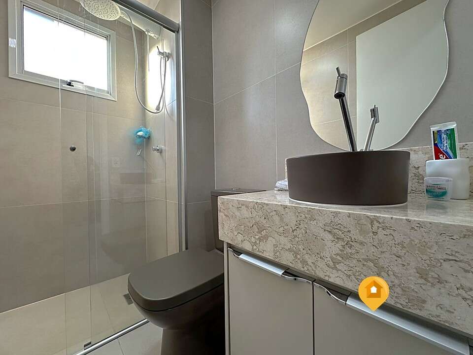 Apartamento Res. Munique