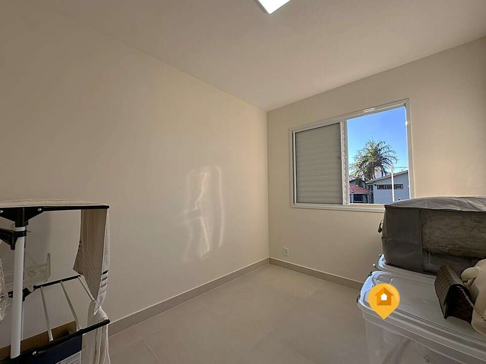 Apartamento Res. Munique
