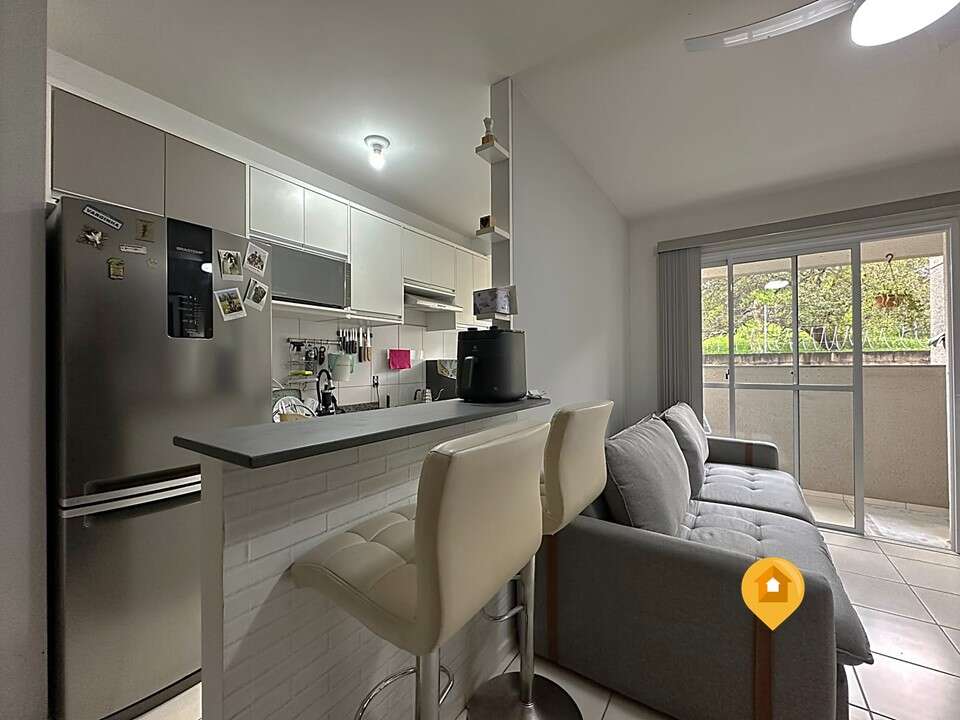 Apartamento Res. Liríos