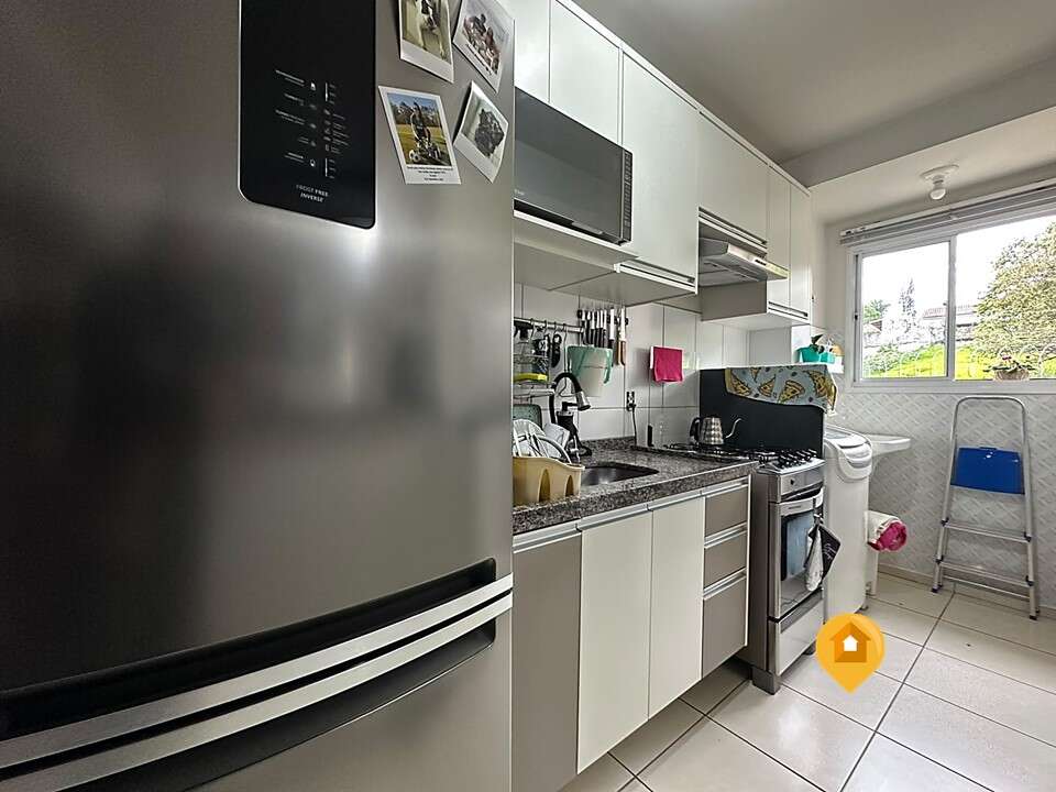 Apartamento Res. Liríos