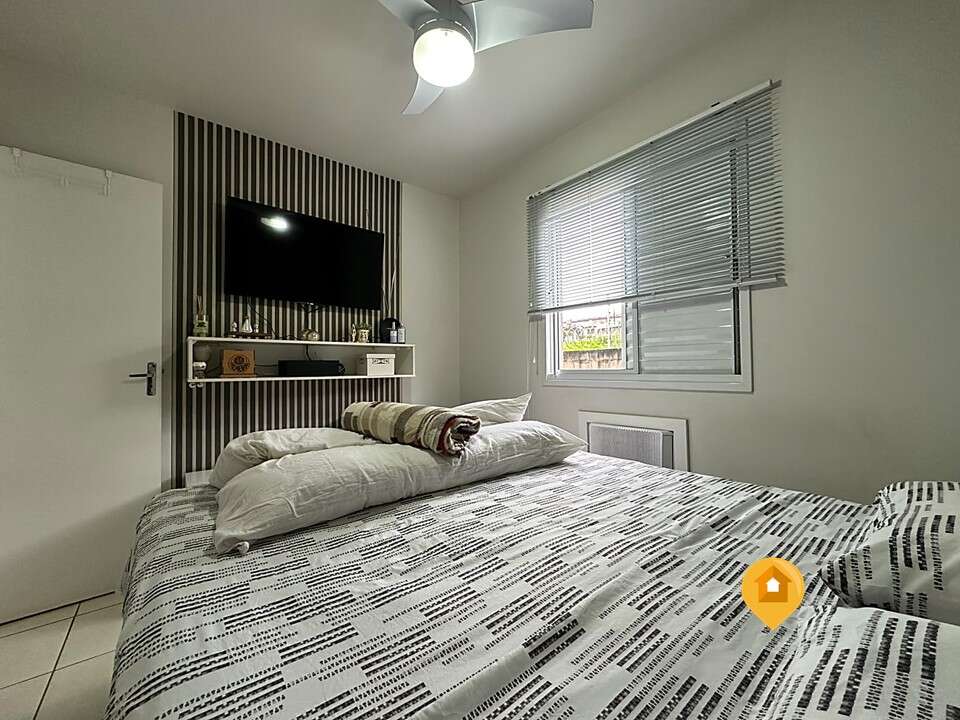 Apartamento Res. Liríos