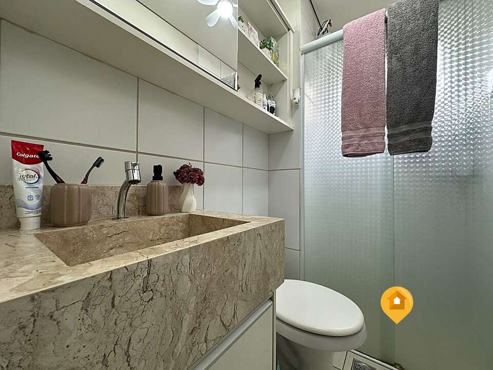 Apartamento Res. Liríos