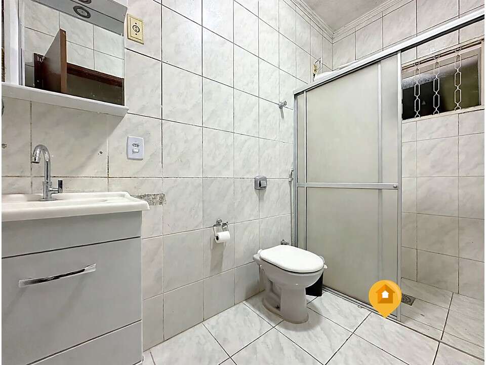 Casa Jd. Parati