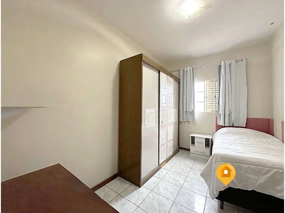 Casa Jd. Parati