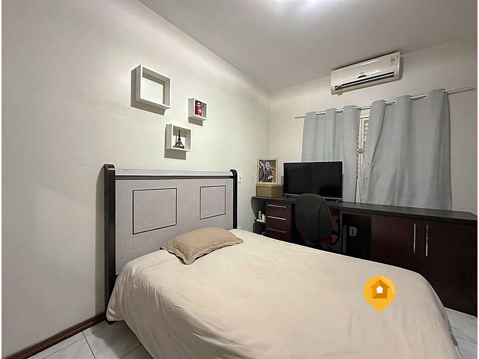Casa Jd. Parati