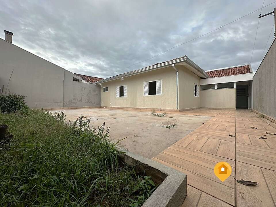 Casa Altos da Cidade
