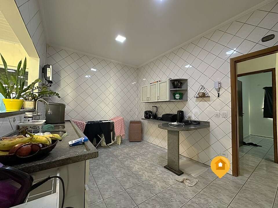 Casa Jd. Cavallari