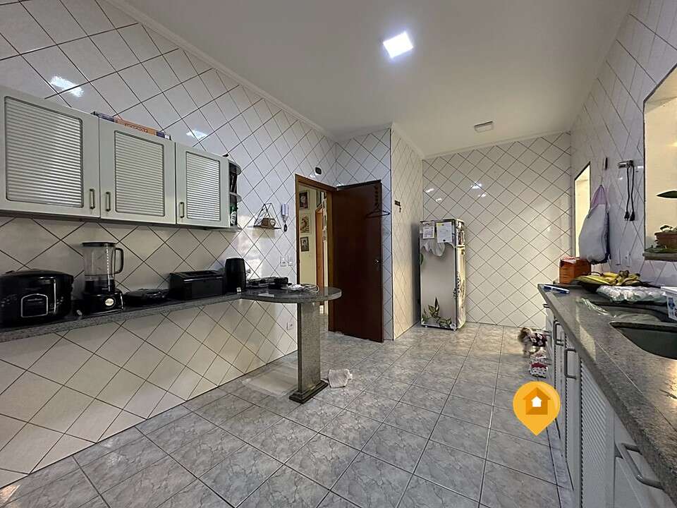 Casa Jd. Cavallari