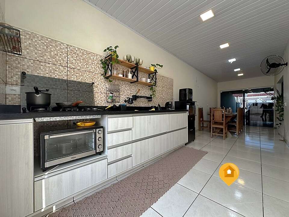 Casa Jd. Cavallari