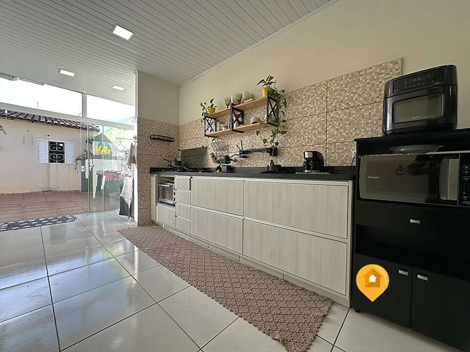 Casa Jd. Cavallari