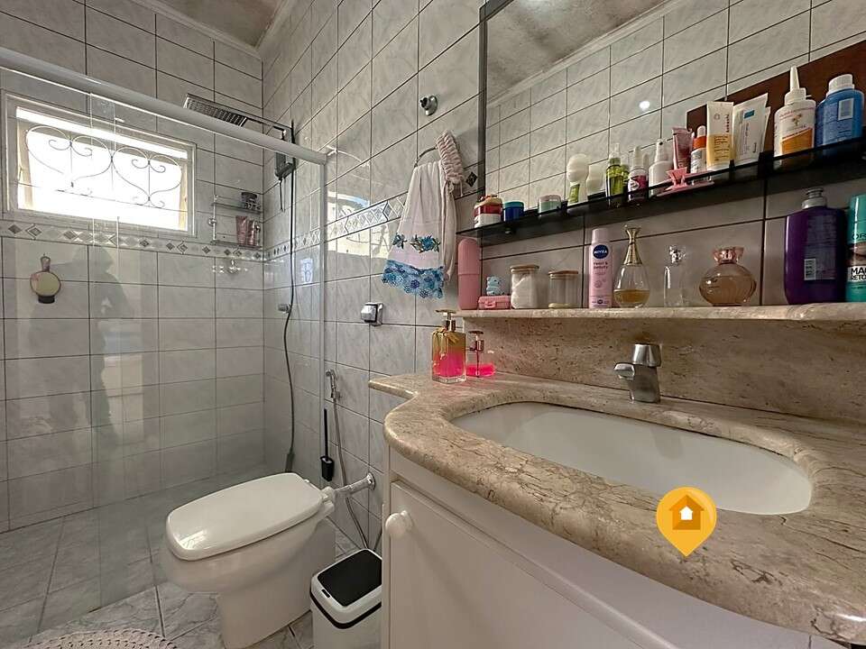Casa Jd. Cavallari