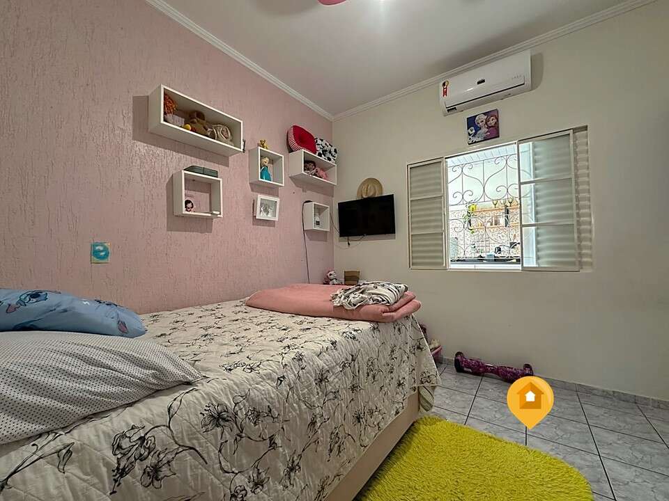 Casa Jd. Cavallari