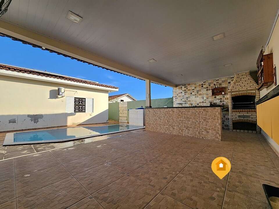 Casa Jd. Cavallari