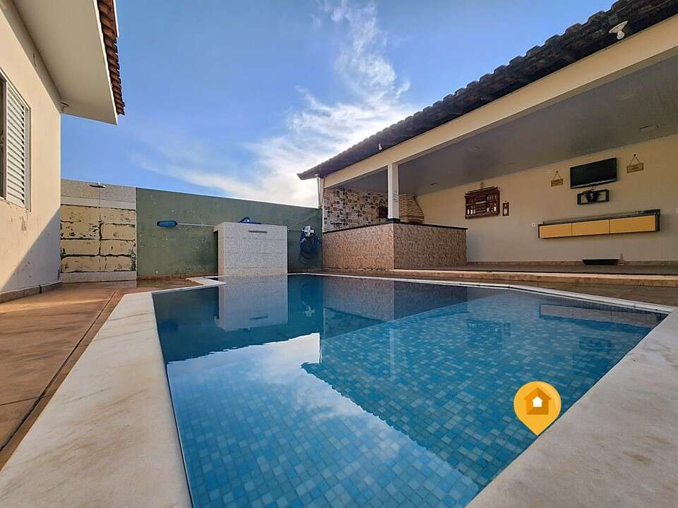 Casa Jd. Cavallari