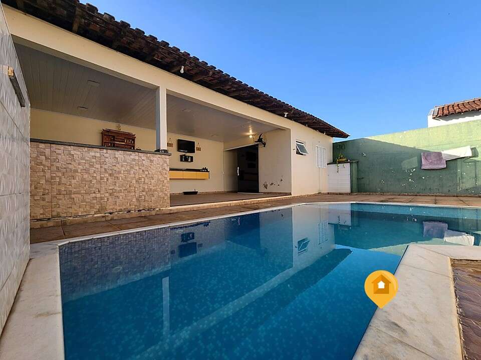 Casa Jd. Cavallari