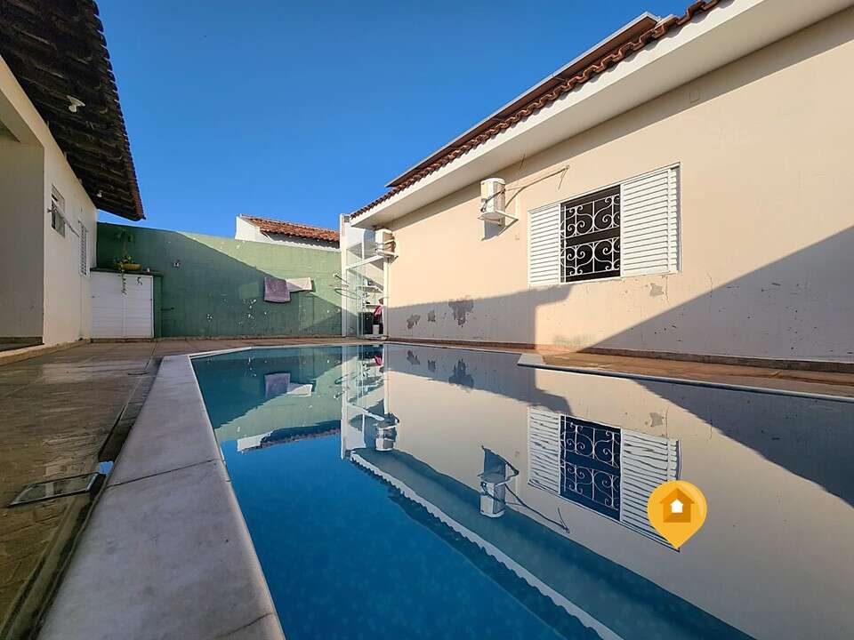 Casa Jd. Cavallari